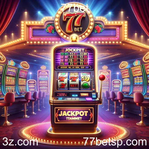 Catálogo 77bet 2.547 jogos - Pragmatic Play, Evolution, NetEnt