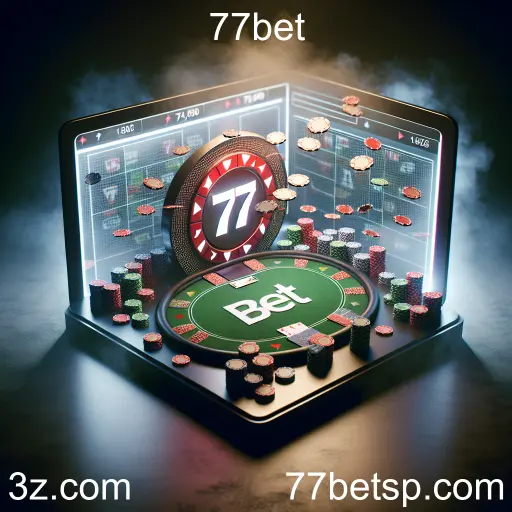Catálogo 77bet 2.547 jogos - Pragmatic Play, Evolution, NetEnt